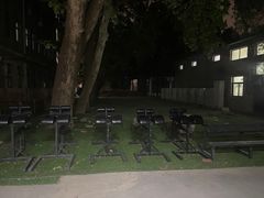 -CrossFit MET综合体能训练馆(朝阳路店)