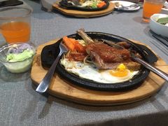 -凡塔斯牛排餐厅(厚街万达店)