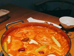 -守柴炉烤鸭(鱼嘴店)