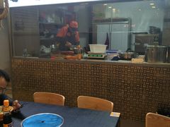 大堂-黔阿牛菌汤牛肉粉全牛火锅(喷水池店)