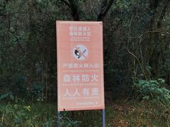 -燕晗山郊野公园