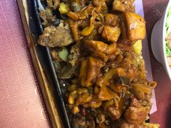 -桃子餐厅·天津菜(红星路直营店)