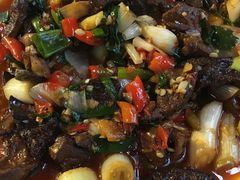 -88号小吃店·经典云南菜·地道纳西美食