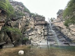 -黑龙潭风景区