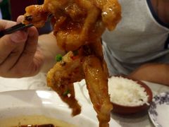 -鑫巴蜀小镇 · 水煮鱼专研店(玉桥店)