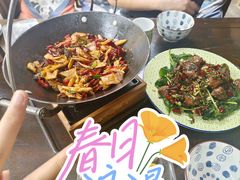 -吃货私房菜(丽江束河古镇店)