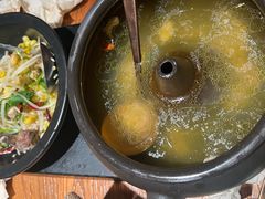 -云海肴·汽锅鸡·云南菜(美罗城店)