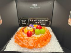 -徐记海鲜·宴会(大唐西市|丰庆店)