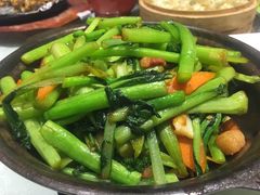 -东北大院·东北菜(三台子店)