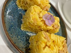 -白天鹅宾馆-玉堂春暖餐厅