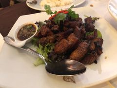 -Thai Pothong Restaurant