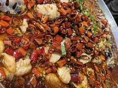 -爱妻鱼•老体北重庆水煮鱼•川菜(白云路店)