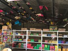 -洛阳马蹄泉旅游度假村