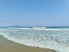 -海南清水湾莱佛士酒店