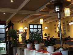 -旅马餐厅(茅家埠店)