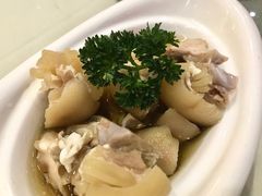 -老正兴菜馆(福州路店)