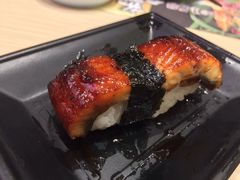 板长寿司(铜锣湾店)-板长寿司(铜锣湾店)