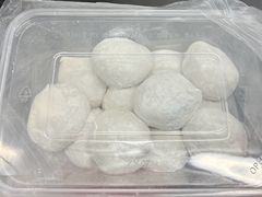-美新点心店(陕西北路店)