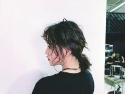 -MY HAIR ARDOR