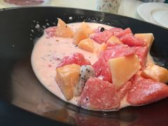 -纳地素食(石门公园店)