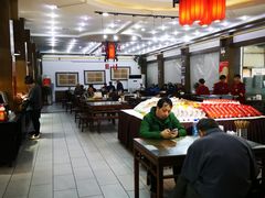 大堂-春发生饭店·非遗(南院门店)