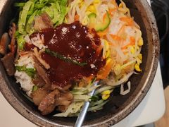 -炙城·韩式烤肉(南京东路店)