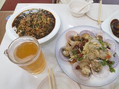 -来之顺海鲜菜馆·青岛菜·始于1993(栈桥店)