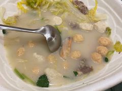 -六顺园清真回族饭店(工程街店)