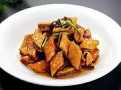 -全聚德(长江路店)