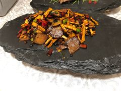 -马凯餐厅(地安门店)