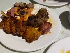 -戈拿旺巴西烤肉(崇文门店)