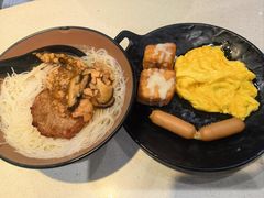 -和平馆·地道港澳茶餐厅(西门口店)