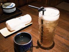 -鸟鹏烧鸟居酒屋(珠江新城店)