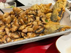 -蚬皇•陈味莞(西平景湖店)