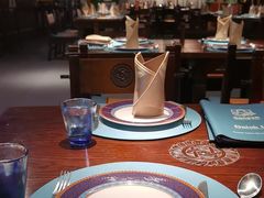 -甘尼仕印度餐厅爵士酒吧(阳春巷店)