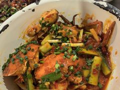 -辣螃铠盆盆蟹大排档(总店)