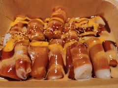 混酱肠粉-肥安娜·小吃·饮品