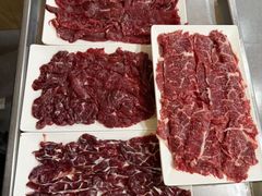 -伟记牛肉(金鸿公路店)