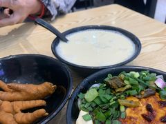 -豆香园(龙翔店)