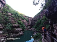 -云台山风景名胜区