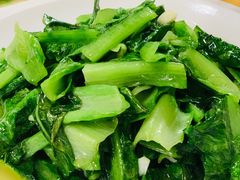 油麦菜-食光慢宴·安吉土菜馆