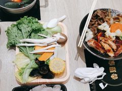 -吉野家(大悦城店)