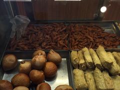 -阿满食品(大连商场店)