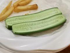 -疆域美食