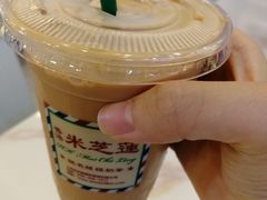 -美芝莲(东方宝泰店)