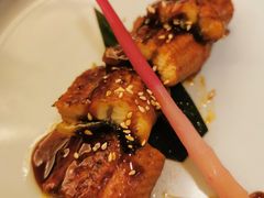 烤鳗鱼-伊豆野菜村(大族广场店)