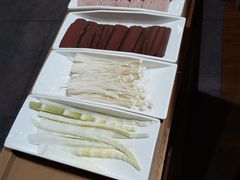 -傣妹火锅(南京东路一店)