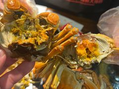 -517烧烤·龙虾·海鲜大排档(万象都荟店)