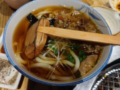 -御牛道日式烤肉料理(杭州万象城店)