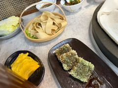 -鲜潭蒸汽石锅鱼(五道口购物中心店)
